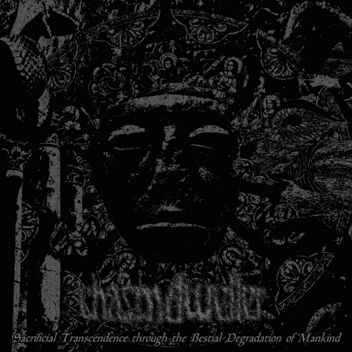 Chasmdweller : Sacrificial Transcendence Through the Bestial Degradation of Mankind
